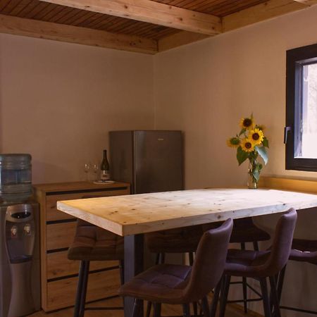 Soul Retreat Beach House Peruški エクステリア 写真