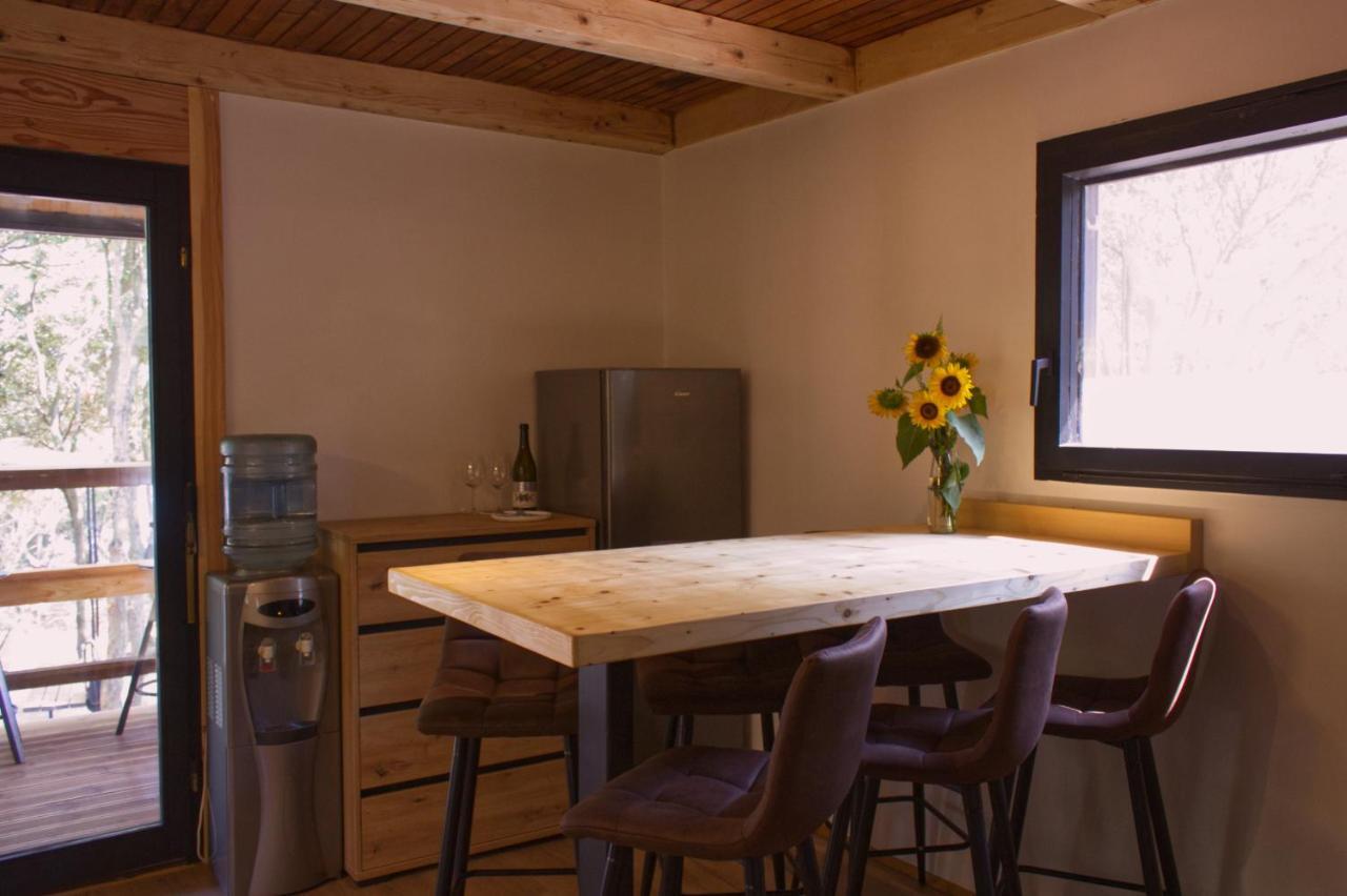 Soul Retreat Beach House Peruški エクステリア 写真