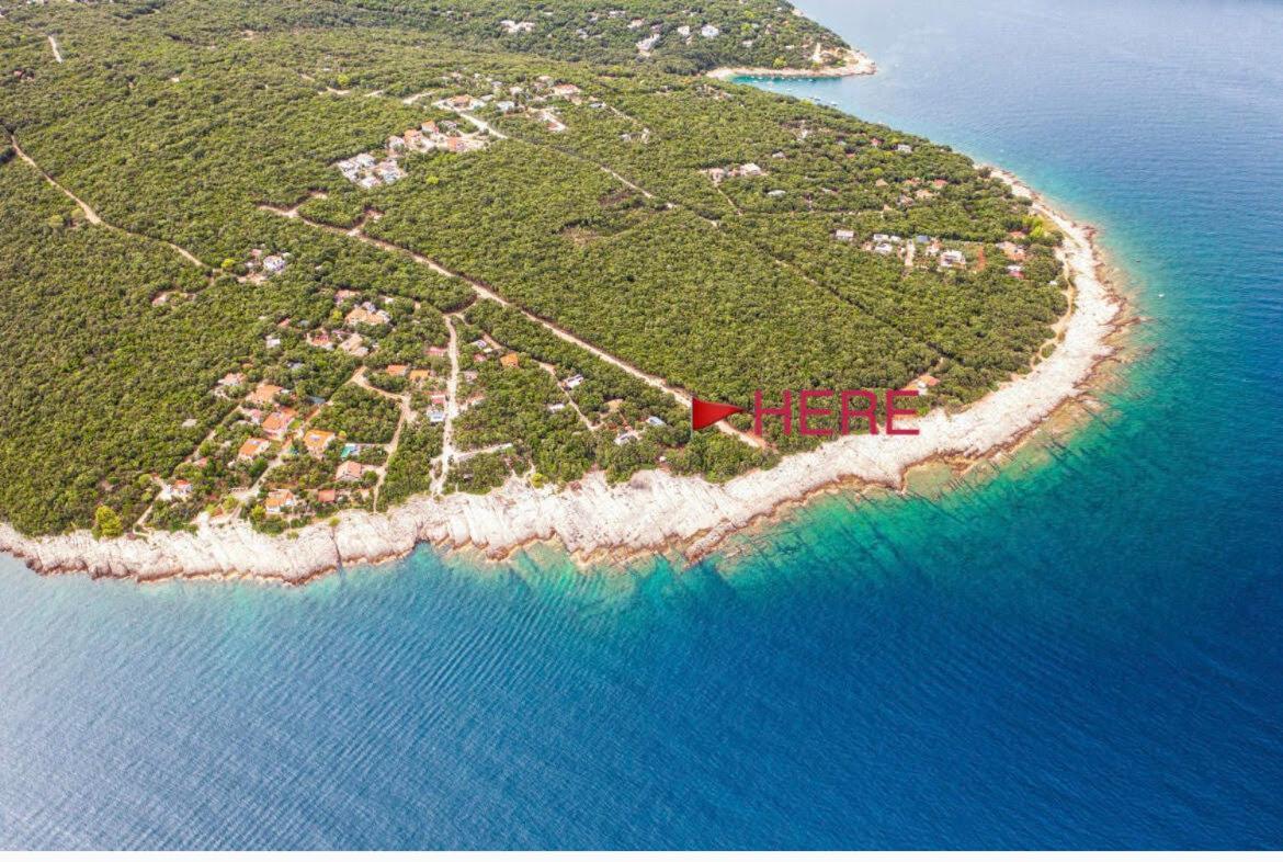 Soul Retreat Beach House Peruški エクステリア 写真