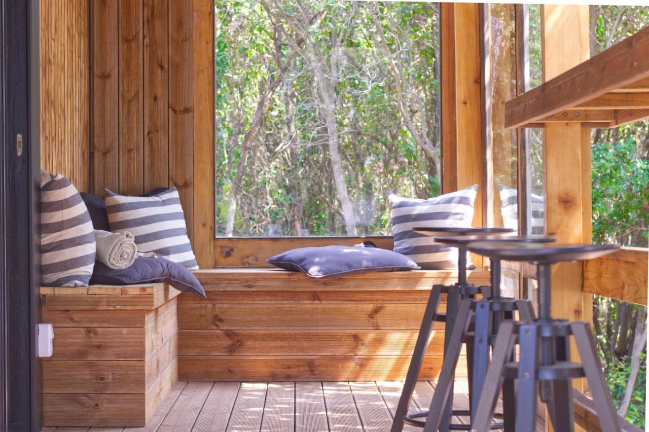 Soul Retreat Beach House Peruški エクステリア 写真