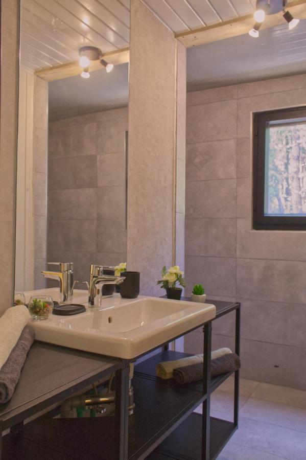 Soul Retreat Beach House Peruški エクステリア 写真