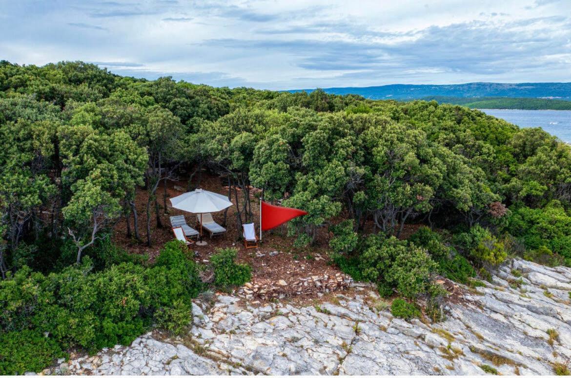 Soul Retreat Beach House Peruški エクステリア 写真