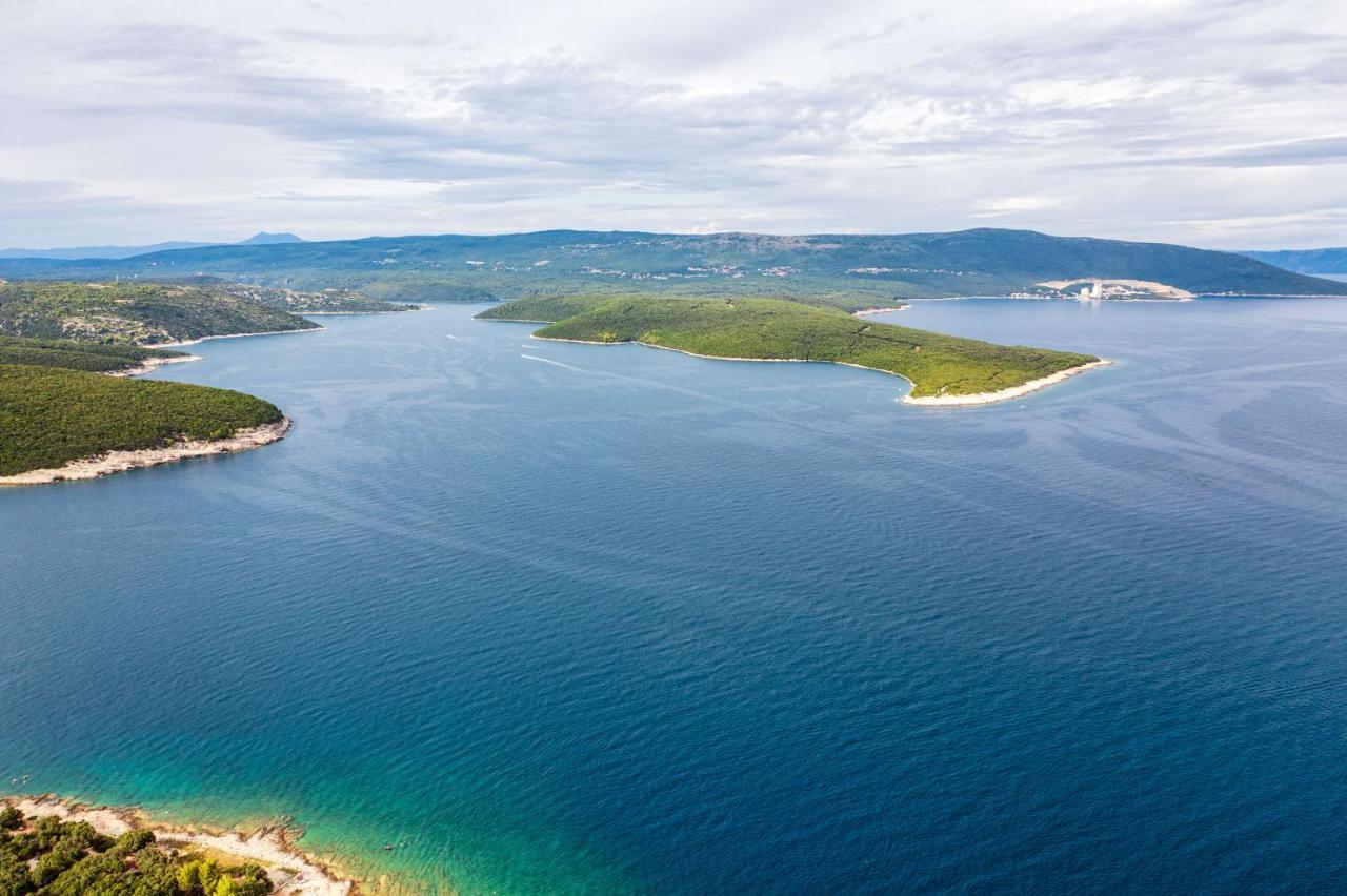 Soul Retreat Beach House Peruški エクステリア 写真