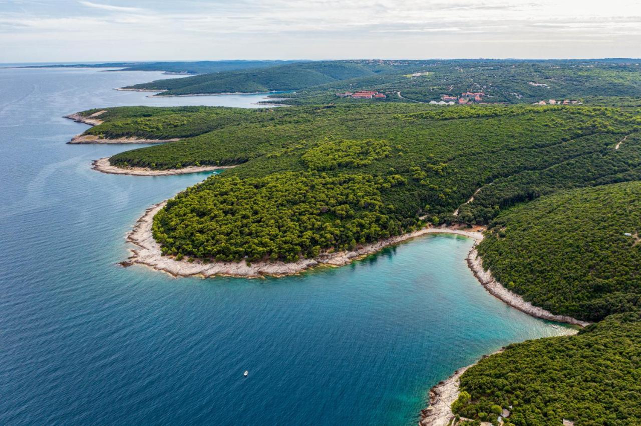 Soul Retreat Beach House Peruški エクステリア 写真